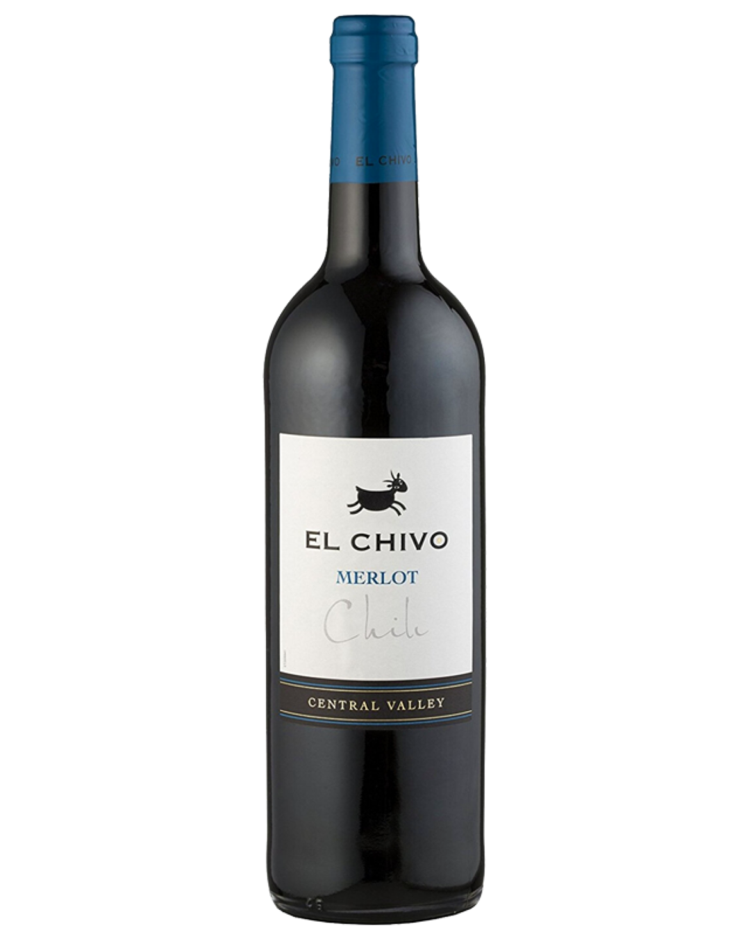 ELCHIVO MERLOT 750ML